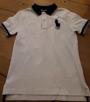 Wie neu! Polo Ralph Lauren Poloshirt 7t Baden-Württemberg - Ingersheim Vorschau