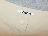 Damen Shorts Hose 36 S Maße 34 XS beige sand 60% Viskose Bermuda Baden-Württemberg - Dettingen an der Iller Vorschau