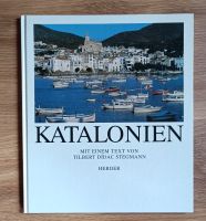 Buch, Katalonien, Text von Tilbert Didac Stegmann Niedersachsen - Winsen (Aller) Vorschau