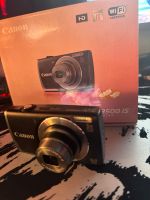 Canon Powershot 3500 IS !Beschreibung! Bayern - Au i.d.Hallertau Vorschau