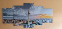 5 teilige Wandbild Berlin 100x200cm Dresden - Laubegast Vorschau