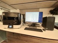 Arbeitsplatz CAD/CAM Smart Optics Vinyl HR Scanner, Exocad, PC Nordrhein-Westfalen - Moers Vorschau