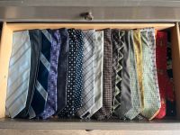 Hochwertige Marken -Krawatten, 20 Stück Berlin - Neukölln Vorschau