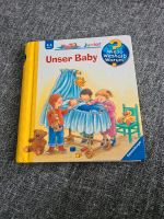 Wieso weshalb Warum? Unser Baby Rheinland-Pfalz - Bingen Vorschau