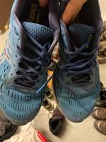 Asics Sportschuhe 42 Jugendliche Nordrhein-Westfalen - Siegen Vorschau