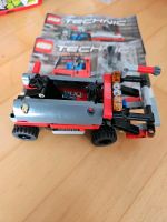 Lego Technic 42084 Baden-Württemberg - Schwieberdingen Vorschau