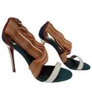 Original Christian Louboutin high heels ❤️ 35.5 Bayern - Würzburg Vorschau
