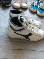 Diadora herren größe 42 Rheinland-Pfalz - Alzey Vorschau