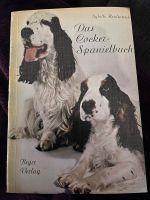 Das Cockerspanielbuch Niedersachsen - Bienenbüttel Vorschau