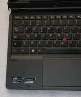 Lenovo ThinkPad Helix TP00045A2 SL 10E75919 ULTRABOOK Notebook Wuppertal - Elberfeld Vorschau