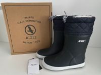 Aigle Unisex Kinder Giboulee 2 Gummistiefel Gr. 29 neu OVP Frankfurt am Main - Oberrad Vorschau