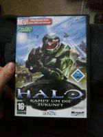 Halo ce combat evolved Kampf um die Zukunft PC Spiel Baden-Württemberg - Mosbach Vorschau