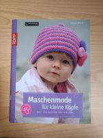 Topp Bastelbuch Maschenmode Bastelheft Handarbeit Sachsen - Hainichen Vorschau
