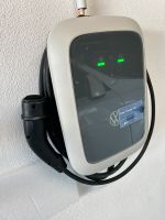 ID Charger Connect Wallbox Elli 11kW Tesla Button Baden-Württemberg - Nagold Vorschau