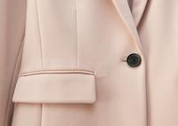 Eleganter Esprit Blazer, Gr.34, tailliert, rosa, neuwertig Baden-Württemberg - Nürtingen Vorschau