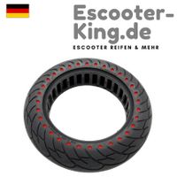 E Scooter Ninebot Reparatur Vollgummi Reifen 10 Zoll für Segway Baden-Württemberg - Mannheim Vorschau