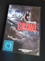 DVD - CRAWL für 1,50€ ( NUR ABHOLUNG ) Hessen - Elz Vorschau