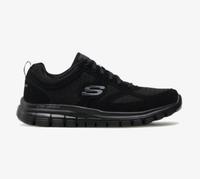 Skechers Sport BURNS - Sneaker low - black Gr. 42 - Neu Nordrhein-Westfalen - Gelsenkirchen Vorschau