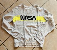 NASA Sweatshirt Gr. XS für Damen / Mädchen  H&M Sachsen-Anhalt - Köthen (Anhalt) Vorschau