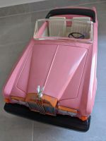 Barbie Auto Rolls Royce pink 80er Hessen - Hanau Vorschau