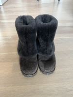 Ugg Stiefel braun Lammfell 37 Berlin - Mitte Vorschau