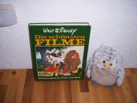 Walt Disney - Die schönsten Disney Filme - nacherzählt in Text & Hannover - Herrenhausen-Stöcken Vorschau