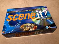 Scene it (DVD Game) Movie Trivia Baden-Württemberg - Kornwestheim Vorschau