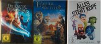 DVDs, verschiedene Spielfilme, Kinderfilme, Fantasy Niedersachsen - Burgwedel Vorschau