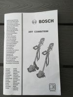 Bosch Rasentrimmer ART 30 Bayern - Friedenfels Vorschau