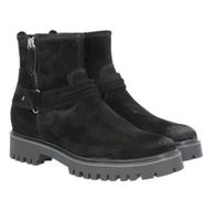 CYPRES TOLLE LEDER STIEFEL BOOTS GR.37 STIEFELETTEN SCHWARZ 179€ Niedersachsen - Göttingen Vorschau