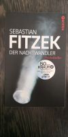 Sebastian Fitzek / Der Nachwandler Kreis Pinneberg - Uetersen Vorschau