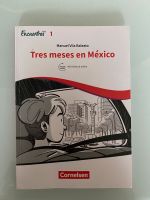 Tres Messe ein México Buch Niedersachsen - Bovenden Vorschau