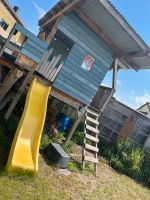Baumhaus für Kids Rheinland-Pfalz - Haßloch Vorschau
