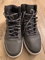 Adidas Mid Hoops CG6615 halbhohe Sneaker neuwertig Baden-Württemberg - Künzelsau Vorschau