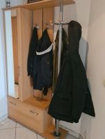 Garderobe mit Schuhschrank und Schirmständer Nordrhein-Westfalen - Kreuztal Vorschau
