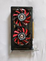 Nvidia GTX 560ti mit BUGS Nordrhein-Westfalen - Wilnsdorf Vorschau