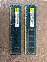 8Gb DDR3 Arbeitsspeicher Brandenburg - Teupitz-Tornow Vorschau