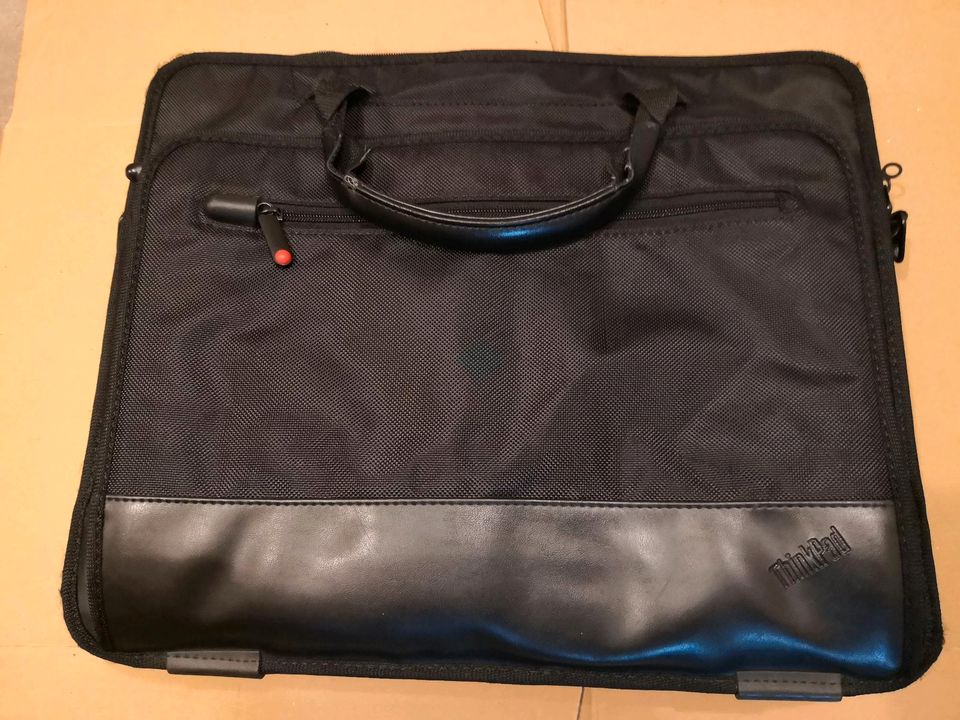 Laptop Tasche in Senden