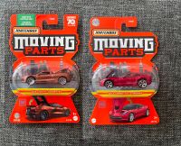 Matchbox Moving Parts 2020 Chevy Corvette 2016 Corvette Stingray Leipzig - Gohlis-Mitte Vorschau