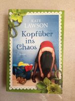 Kopfüber ins Chaos,Kate Lawson, Baden-Württemberg - Löchgau Vorschau