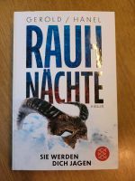 Thriller Rauh Nächte Bayern - Helmbrechts Vorschau