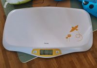 Beurer babycare scale Waage Neuhausen-Nymphenburg - Neuhausen Vorschau