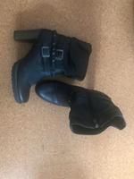 Damen Stiefeletten Tom Tailer Gr. 41 Bayern - Stötten Vorschau