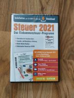 Aldi Steuer CD 2021 NEU / OVP Nordrhein-Westfalen - Horn-Bad Meinberg Vorschau