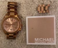 Michael Kors Damenuhr Roségold Nürnberg (Mittelfr) - Nordstadt Vorschau