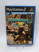 Socom II 2 US Navy Seals Playstation PS2 Nordrhein-Westfalen - Recklinghausen Vorschau