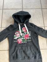 Superdry Pullover Größe 36 Niedersachsen - Verden Vorschau