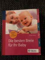 Taschenbuch die besten Breie für ihr Baby Baden-Württemberg - Buchen (Odenwald) Vorschau