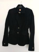 ⭐ HUGO BOSS ⭐ NEUER Damenblazer Blazer Jacke Damen XS 34 Baden-Württemberg - Mannheim Vorschau