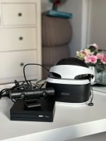 Sony PlayStation VR Brille Nordrhein-Westfalen - Grevenbroich Vorschau